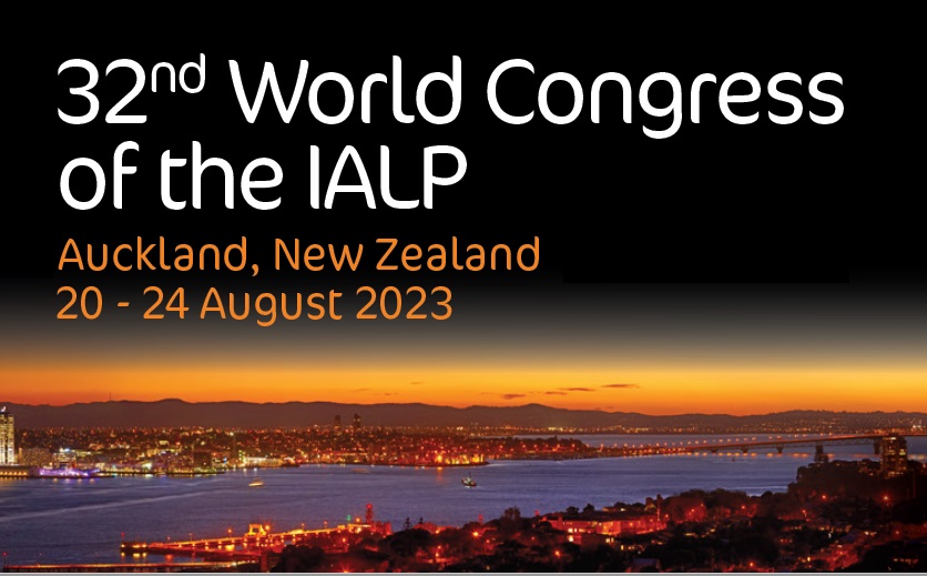 IALP audiologijos komiteto informacinis biuletenis – išgirskite!